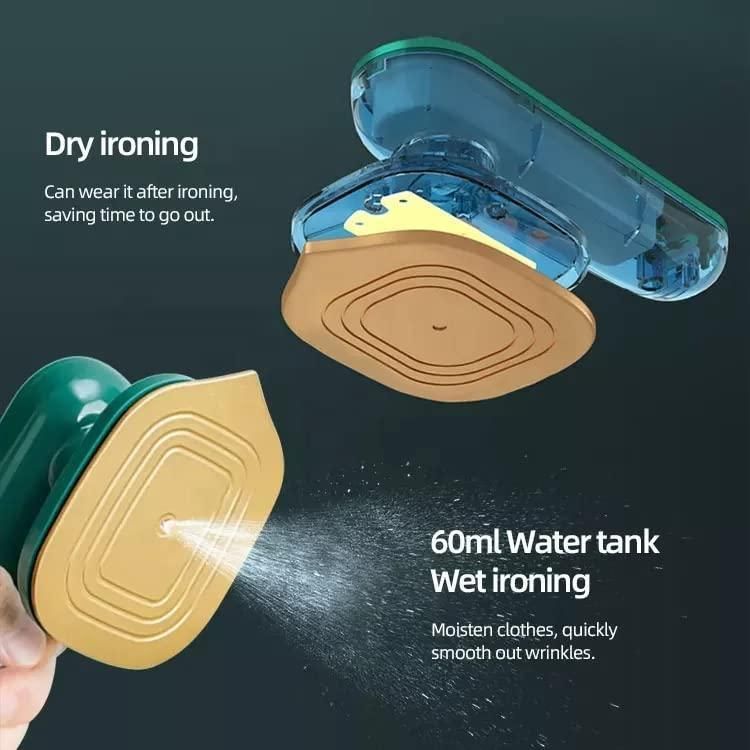 Portable Iron  Steamer for Clothes