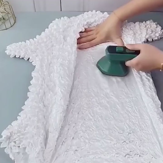 Portable Iron  Steamer for Clothes